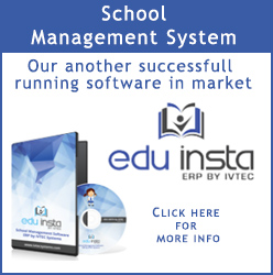Edu Insta ERP