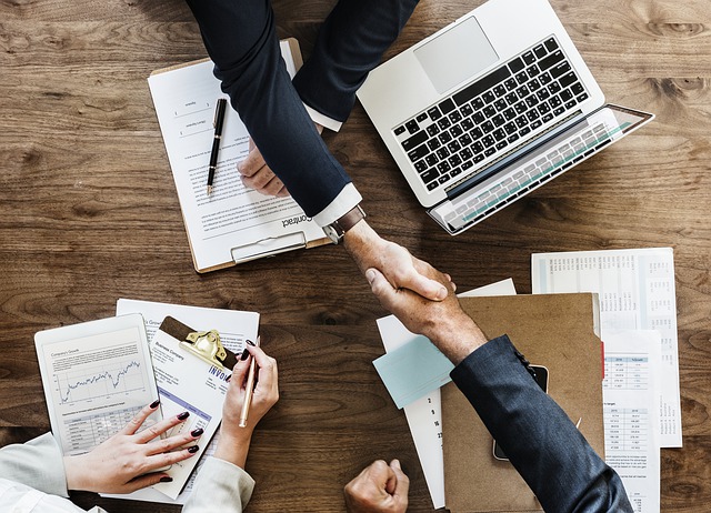 Welcome Partnership